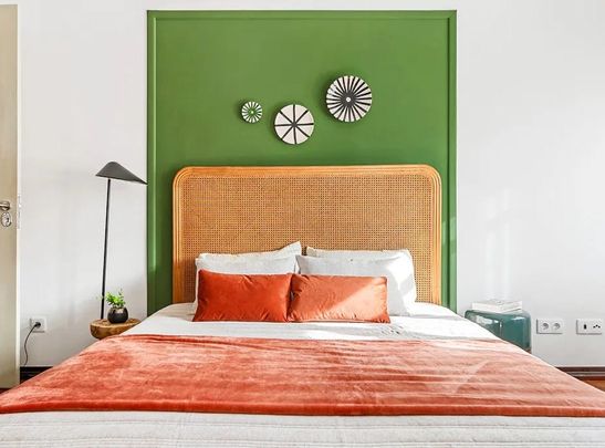 Rua Dom Francisco Manuel de Melo, Lisbon, Lisbon 1070-283 - Photo 1