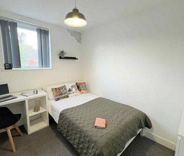 5 bedroom house to rent - Photo 2