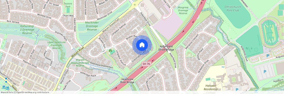 20 Broken Run, Wigram, Christchurch, 8025