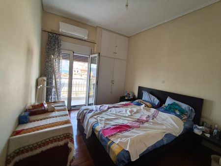 Διαμέρισμα για ενοικίαση Κέντρο (Κόρινθος) - Φωτογραφία 4
