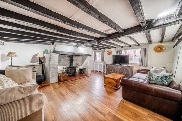 5 bedroom cottage to rent - Photo 1