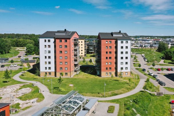 Fiholmsgatan 16 - Photo 1