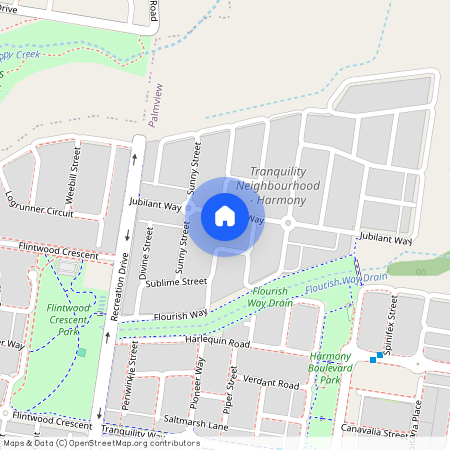 32 Jubilant Way, Qld 4553, Palmview