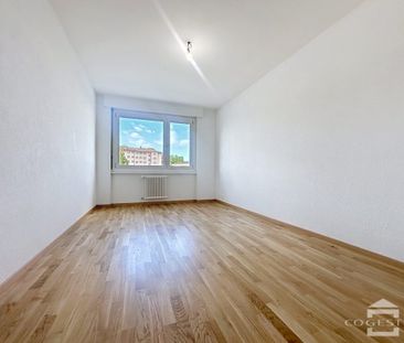 Bel appartement de 3.5 pièces rénové à Lausanne - Foto 4