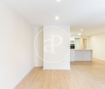 Flat for rent with Terrace in Arrancapins (Valencia) - Photo 6