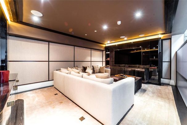 5 bedroom house to rent - Photo 1