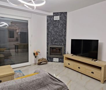 Μεζονέτα για ενοικίαση Νέα Πέραμος (Ελευθερές) - Φωτογραφία 3