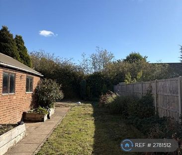 2 bedroom bungalow to rent - Photo 6
