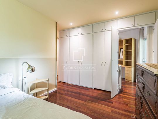 3 Bedroom apartment for rent in Valldoreix, Barcelona - Photo 1