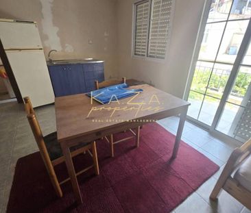 Studio/Γκαρσονιέρα για ενοικίαση Κάτω Ομόνοια (Σταυρούπολη) - Photo 3