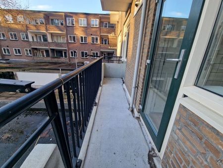 Te huur: Appartement Sint-Janstraat in Rotterdam - Foto 4