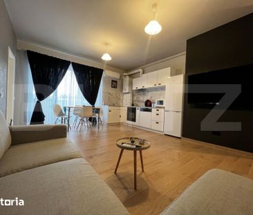 Apartament 2 camere, 56 mp, zona Dumbravita - Fotografie 3