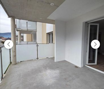 3.5 Zimmer, 69 m² - Foto 3
