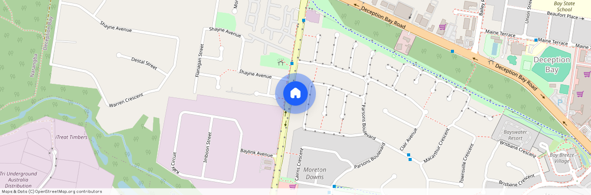Lipscombe Road 47, QLD 4508, Deception Bay