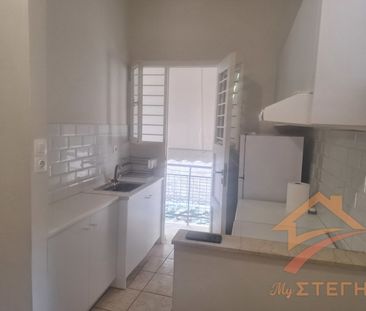 Studio/Γκαρσονιέρα, προς ενοικίαση - 30 τ.μ. - Photo 5