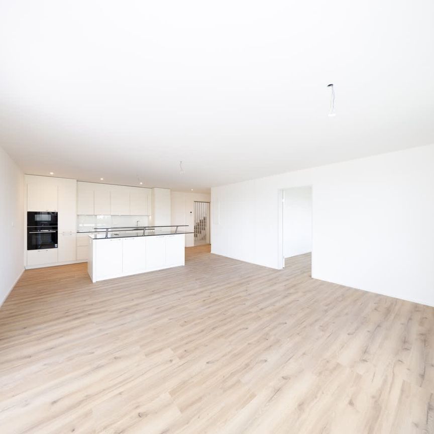 3.5 Zimmer, 2. Stock - Photo 1