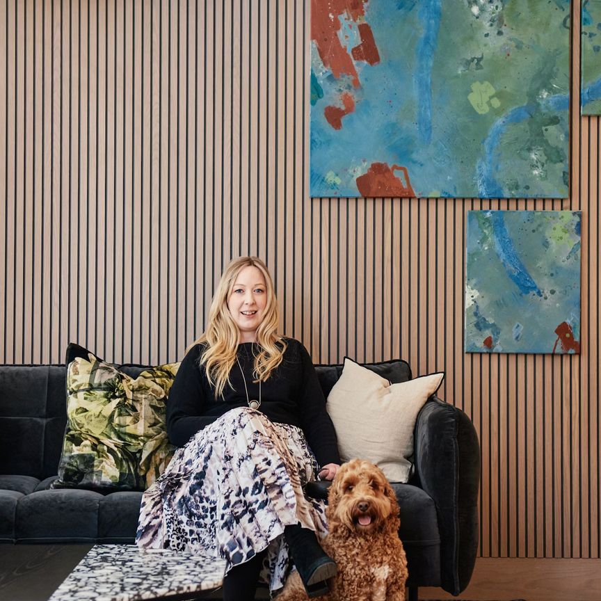 2 bedroom apartment - Photo 1