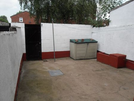 3 Bed Terraced House, Cranborne Road, L15 - Photo 5