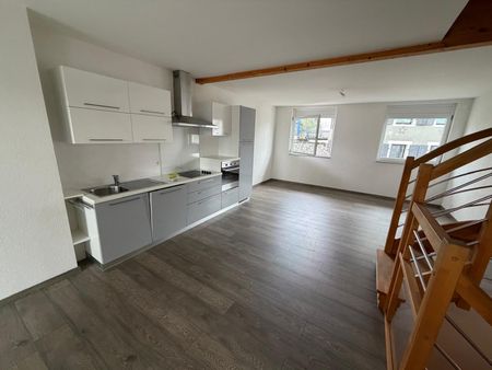 4.5 Zimmer, 120 m², EG - Photo 2