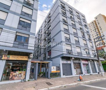 Apartamento de 2 dormitórios no bairro Partenon - COD: 2075 - Photo 5