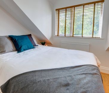 Room in a Shared House, Coombe Street, CV3 - Photo 6