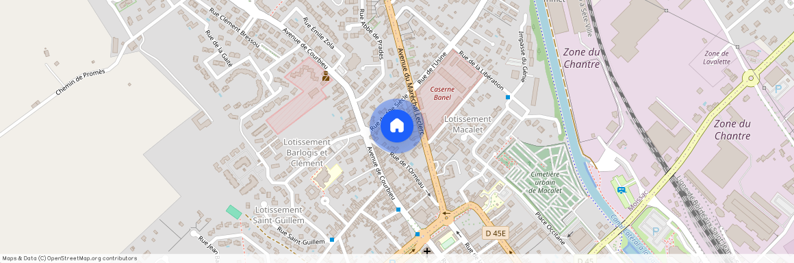 82100, Castelsarrasin