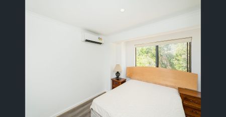 Unfurnished - Renovated 2-Bedroom Apartment in Prime Location - Photo 4