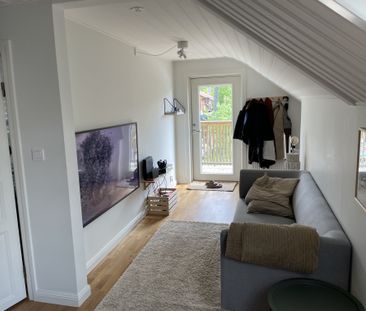 Svampvägen, Norrtälje - Foto 1