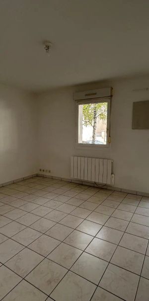 Appartement à louer 1 pièce 20.55m² - Photo 1