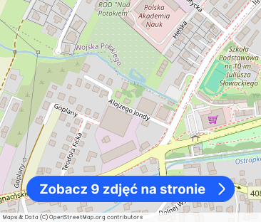 Apartament z garażem i ogródkiem - Zdjęcie 1