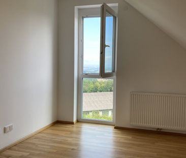 Geförderte 2-Zimmer Starterwohnung im Dachgeschoss in Behamberg - K... - Photo 6