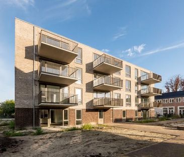 Te huur: Appartement Juvenaatlaan in Etten-Leur - Foto 5