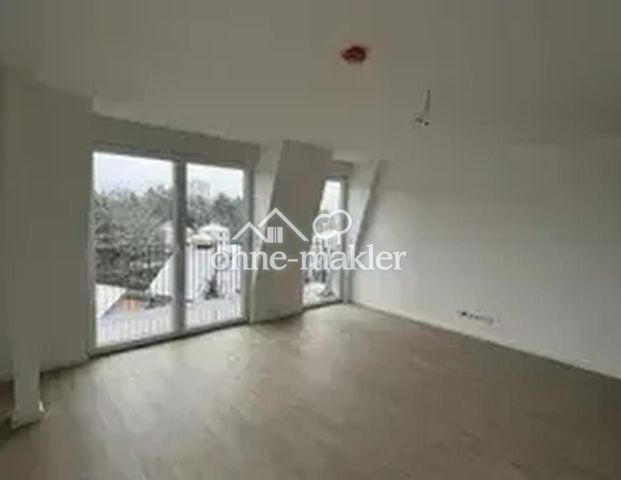 Wohnen mit Stil – Helle 3-Zimmer-Wohnung mit Charme und Komfort - Photo 1