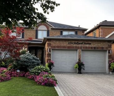 For Lease - 1534 Hollywell Avenue, Mississauga, Ontario - Photo 3