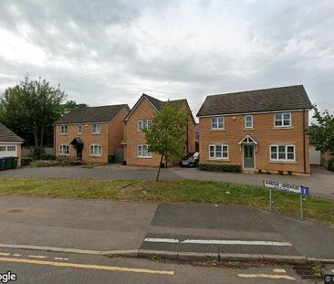 Room in a Shared House, Arena Avenue, CV6 - Photo 1
