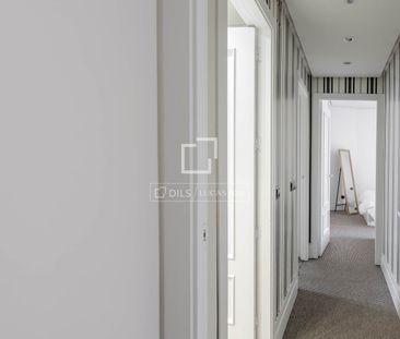 2 Bedroom apartment for rent in Recoletos, Madrid - Foto 4