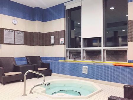 For Lease - 100 Harrison Garden Boulevard Unit# 315, Toronto, Ontario - Photo 3