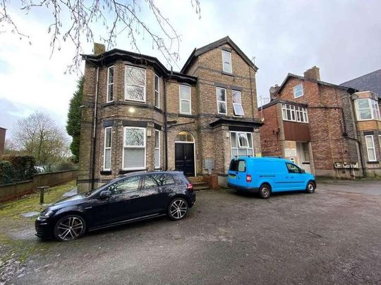 Palatine Road, Didsbury, Manchester, M20 - Photo 1