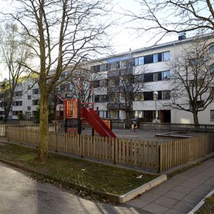 Kullstigen 26, Skogås - Foto 2