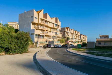 Apartamento de alquiler en Partida Manzanera, 1c, Calp, Spain, -1, Manzanera - Tosal - Photo 3