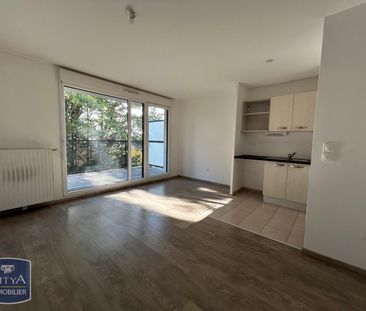 Location Appartement 3 pièces 57m² BOISSY ST LEGER 94470 - Photo 6