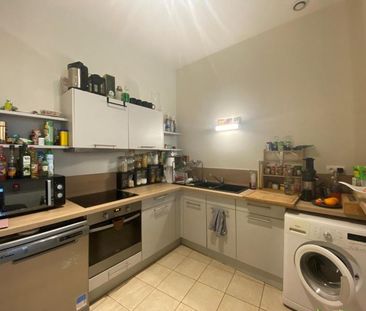 Location appartement 3 pièces 43.35 m2 à Tours - Photo 3