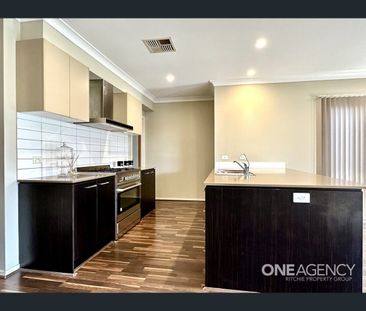 21 Lapwing Way, Cranebrook, NSW 2749 - Photo 4