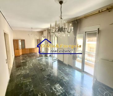 Διαμέρισμα για ενοικίαση Κέντρο (Κατερίνη) - Φωτογραφία 1
