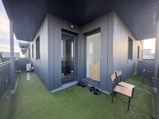 2 bedroom apartment to rent - Photo 1