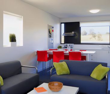 3 Bedroom Apartment - Photo 1