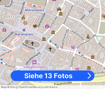 Modernes Townhouse in ruhiger Lage von Freiham - Foto 1