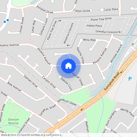 2 Flagstaff Street, 2768, Stanhope Gardens Nsw