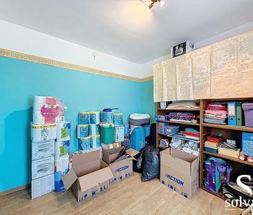 Ruime en lichtrijke woning met prachtig uitzicht op de velden - Photo 4
