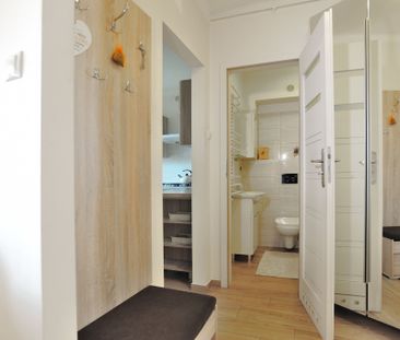 (Symbol 437933) MIESZKANIE na WYNAJEMSzczecin, Grabowo Do wynajęcia... - Photo 5